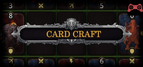 Card Craft System Requirements