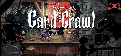 Card Crawl System Requirements