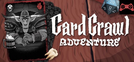 Card Crawl Adventure System Requirements