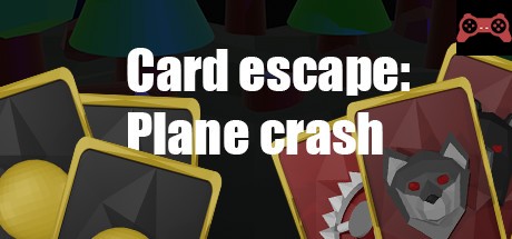 Card escape: Plane crash System Requirements