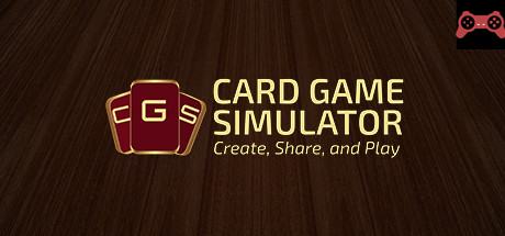 Card Game Simulator System Requirements
