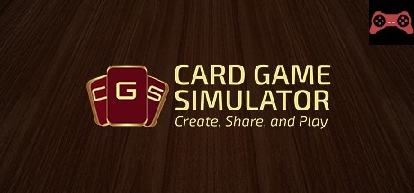 Card Game Simulator System Requirements