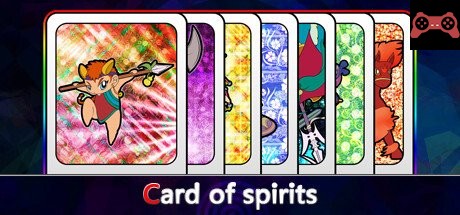 Card of spirits(å¡çµ) System Requirements