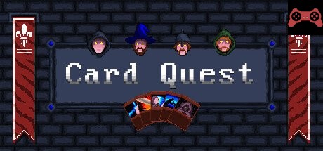 Card Quest System Requirements