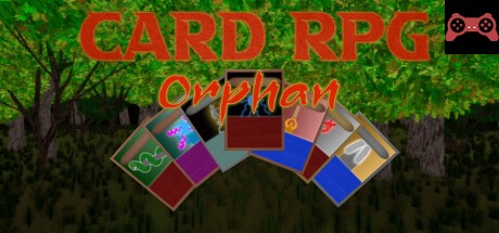 Card RPG Orphan System Requirements