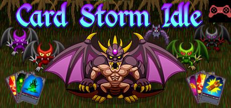Card Storm Idle System Requirements