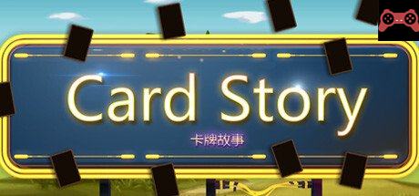 Card story System Requirements