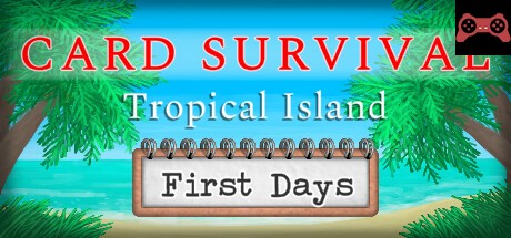 Card Survival: Tropical Island - The First Days System Requirements