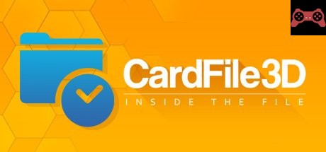 CardFile3D System Requirements