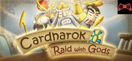 Cardnarok: Raid with Gods System Requirements