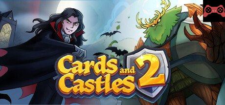 Cards and Castles 2 System Requirements