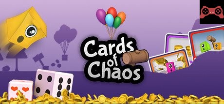 Cards of Chaos System Requirements