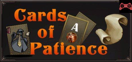 Cards of Patience System Requirements