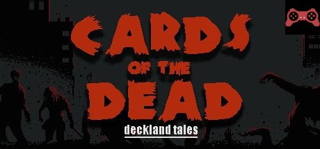 Cards of the Dead System Requirements
