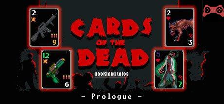 Cards of the Dead - Prologue System Requirements
