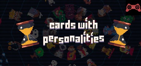 Cards with Personalities System Requirements