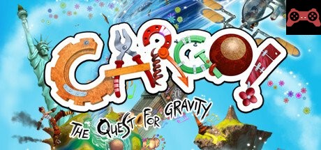 Cargo! The Quest for Gravity System Requirements