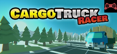 Cargo Truck Racer System Requirements