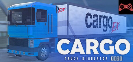 Cargo Truck Simulator 2023 System Requirements
