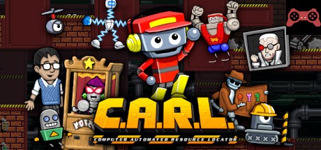 C.A.R.L. System Requirements