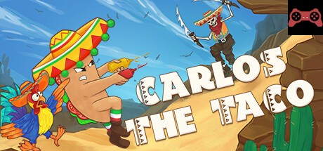 Carlos the Taco System Requirements