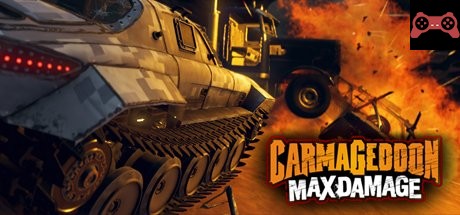 Carmageddon: Max Damage System Requirements
