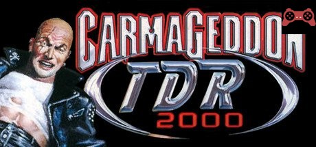 Carmageddon TDR 2000 System Requirements
