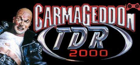 Carmageddon TDR 2000 System Requirements
