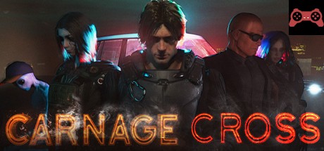 Carnage Cross System Requirements