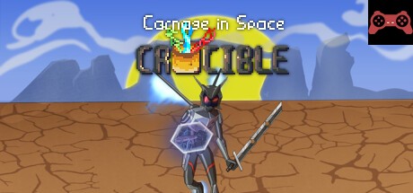 Carnage in Space: Crucible System Requirements