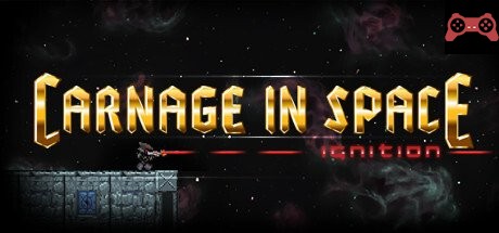 Carnage in Space: Ignition System Requirements