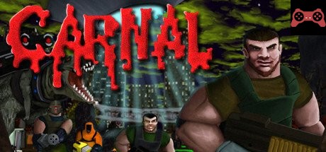 CARNAL System Requirements