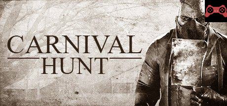 Carnival Hunt System Requirements
