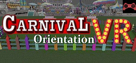 Carnival VR Orientation System Requirements