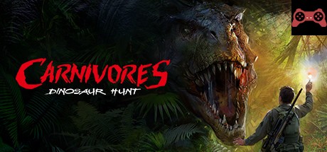 Carnivores: Dinosaur Hunt System Requirements