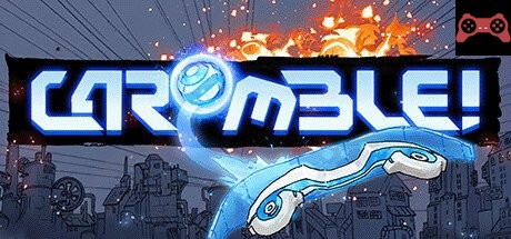 Caromble! System Requirements