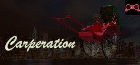 Carperation System Requirements