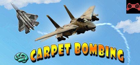 Carpet Bombing System Requirements