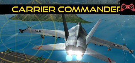 Carrier Commander System Requirements