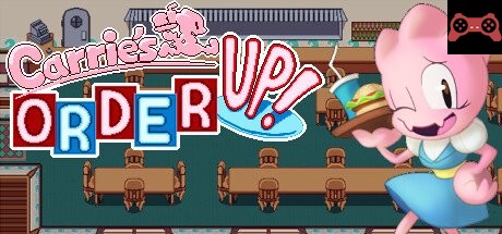 Carrie's Order Up! System Requirements