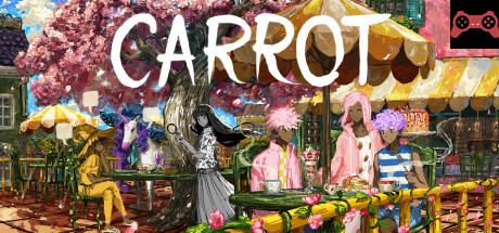 CARROT System Requirements