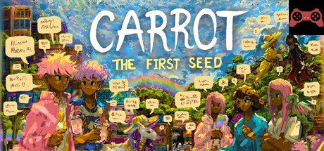 CARROT: The First Seed System Requirements