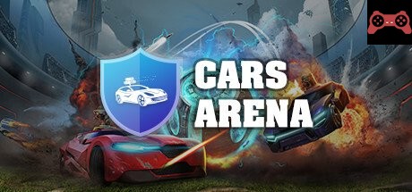 Cars Arena System Requirements