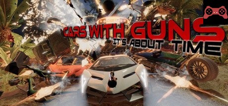 Cars with Guns: It's About Time System Requirements