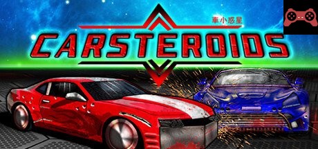 CARSTEROIDS System Requirements