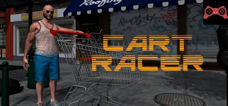 Cart Racer System Requirements