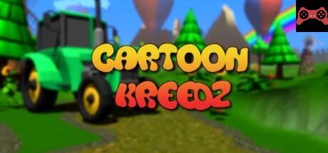 Cartoon Kreedz System Requirements