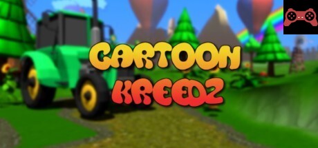 Cartoon Kreedz System Requirements