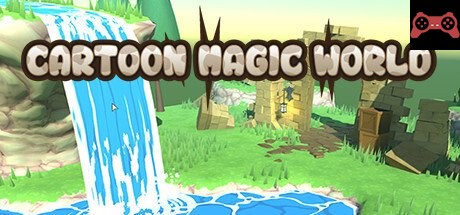 Cartoon Magic world System Requirements