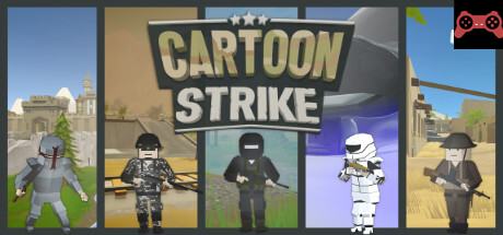 Cartoon Strike System Requirements